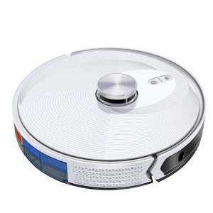 Shark Auto robotic vacuum cleaner with wet mopping