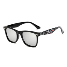 2024 Kids Sun Glasses: Baby Shades, Lunettes Pour Enfants, Kid Glasses - Fashion Square Children Sunglasses for Boys