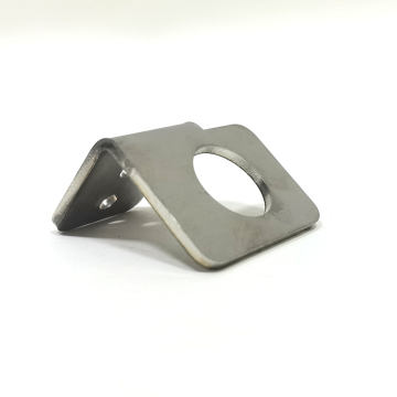 Machining Cnc Bending Component