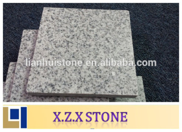 New china G603 Granite grey granite flooring tile