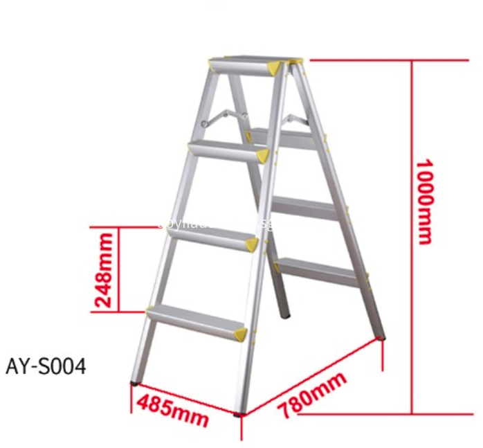 3 step stool  