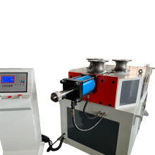 Ornamental Tube Roller Bender: Pipe Bending Machine