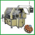 Automatische Rotorankerwickelmaschine