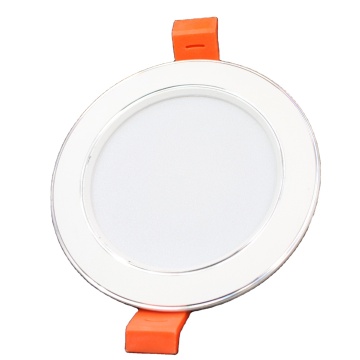 Rugged Home Energy-saving LED Recessed Downlight