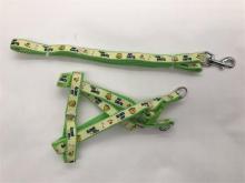 Harnesses Collar&Leash Type Dog Support Harness