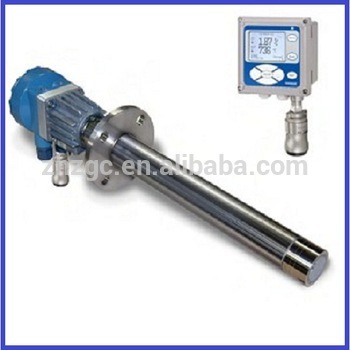 good performance Emerson 6888 In Situ Flue Gas Oxygen Transmitter