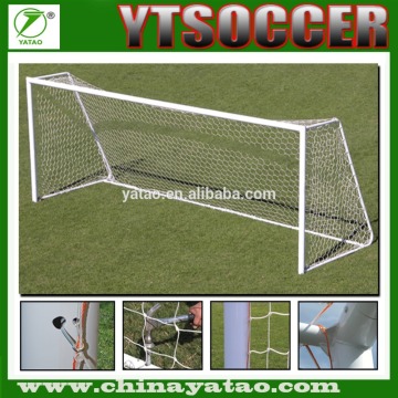 professional soccer goal net