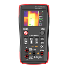 Thermal Imaging Digital Multimeter DMM