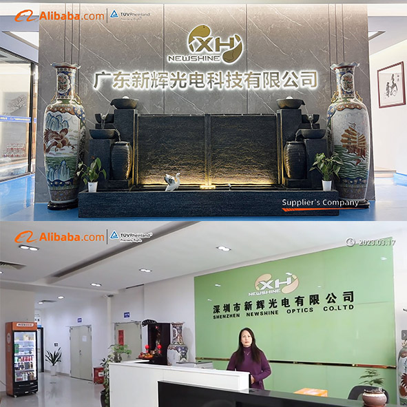 Through Hole DIP 64x64mm Dot Matrix LED Display Red Green Blue Orange 16x16 dotLED Matrix Display for Indoor Advertising Media