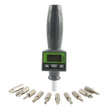 ANS-R Digital Torque Driver with 10 Bits