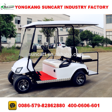 electric used golf carts 99% new,cheap electric golf carts made in china,battery golf buggy with CE