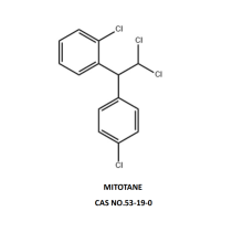 Mitotane CAS n ° 53-19-0 USP