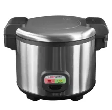 Ready to Ship Catering Rice Cooker Professionally Making Perfect Rice for Restaurants Rkf100