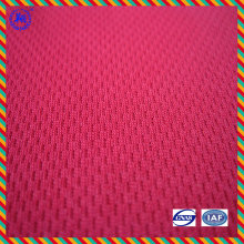 2016 New Season Customized Coolmax Polyester Fabric