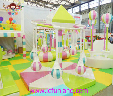 LEFUNLAND children indoor play area