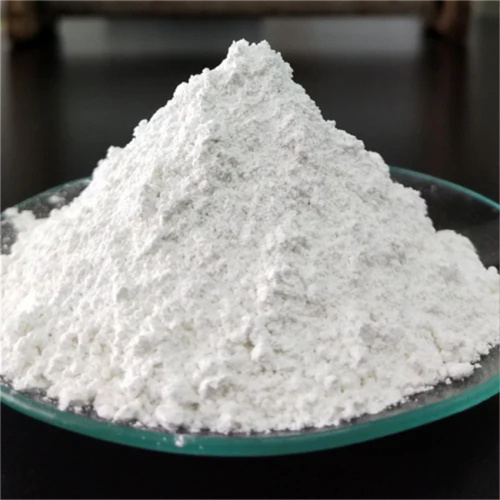 White Silicon Oxide Powder For Matte Paper Prints