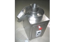 ZLB Series Revolving Granulator for Pharmacy
