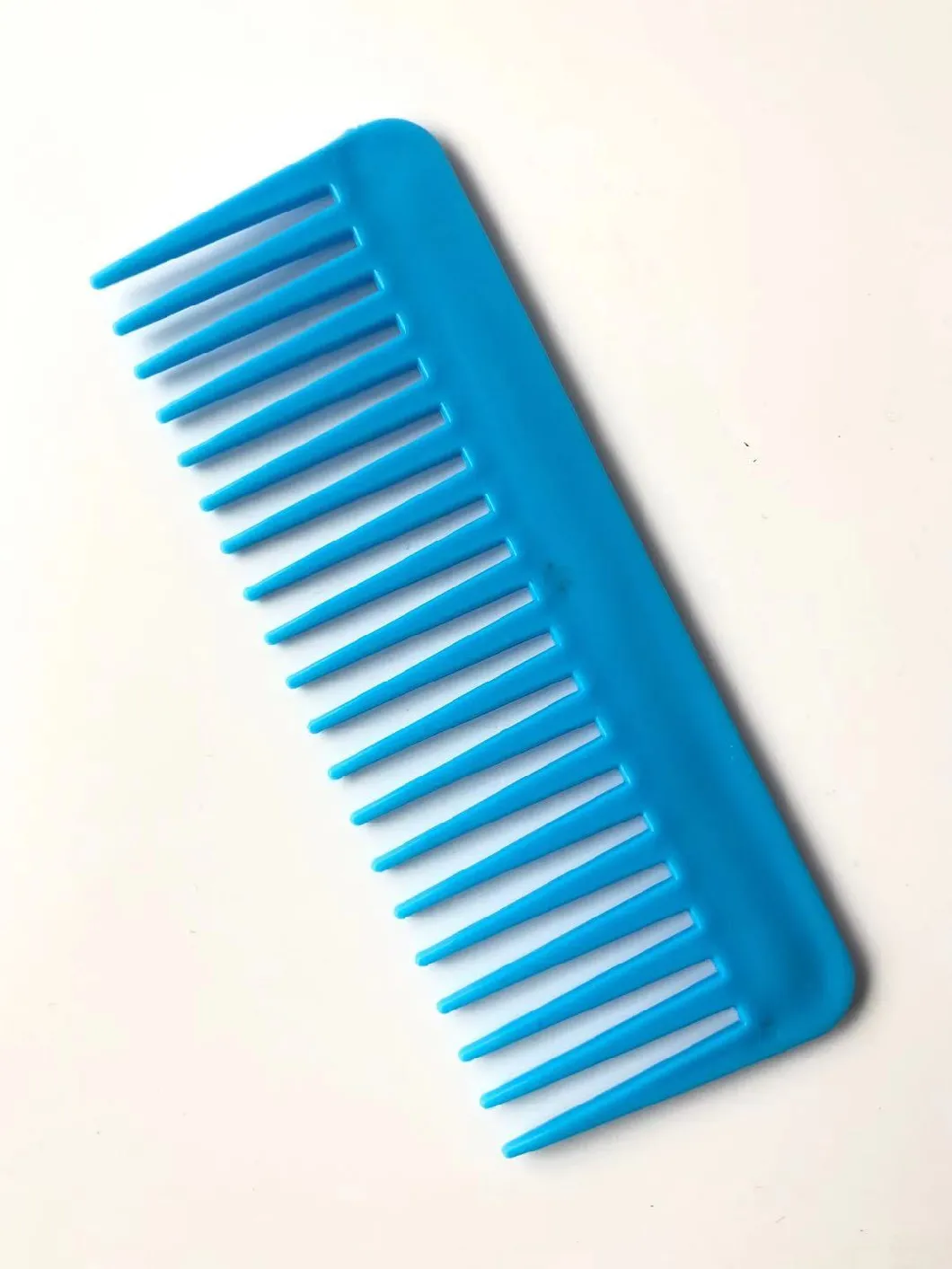 Curly Hair and Travel Hair Brush and Comb Set