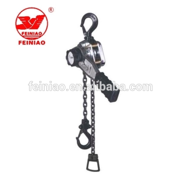 Lever Block , Ratchet Lever Chain Block