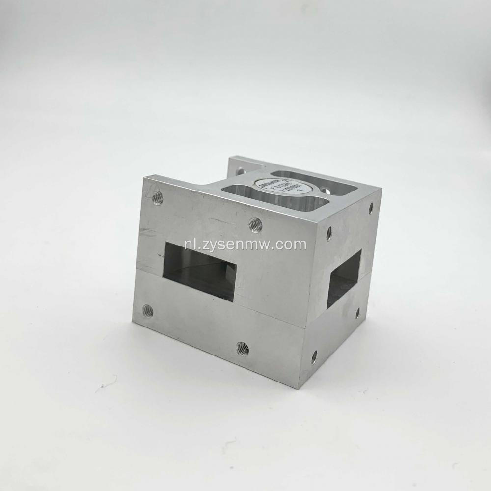 RF WaveGuide Circulator WR28 tot WR650