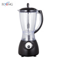 2 in 1 Black Electric Juice PC Mixer