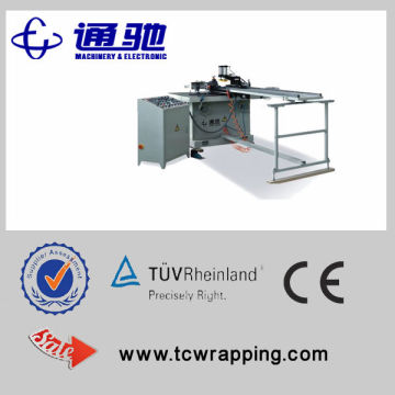 Automatic bench drill machine