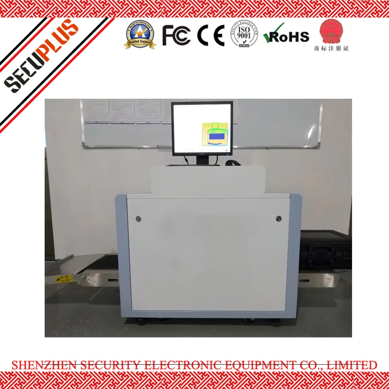 Reliable Supplier Baggage and Parcel Security X-ray Machines