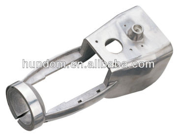 electrical Aluminum accessories