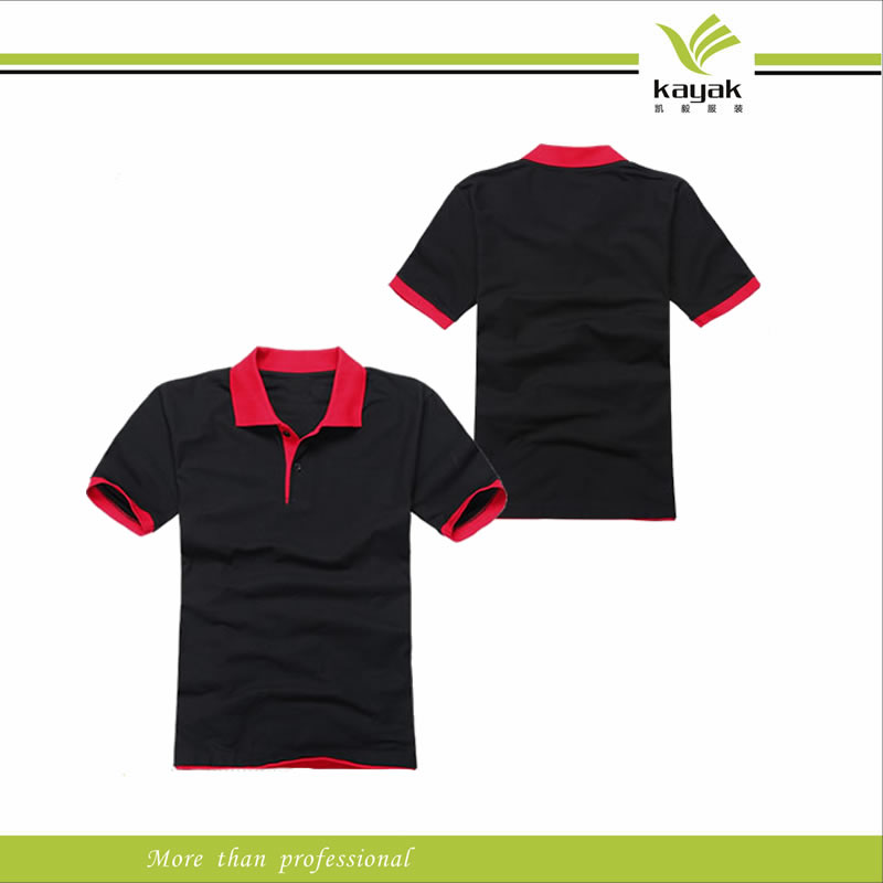 Good Quality Customized Polo Shirt for Men (F11)