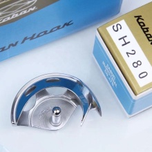 Original Koban SH280 Sewing Machine Rotary Hook Parts from Japan for Models 1900 and 1850