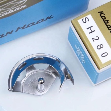 Original Koban SH280 Sewing Machine Rotary Hook Parts from Japan for Models 1900 and 1850