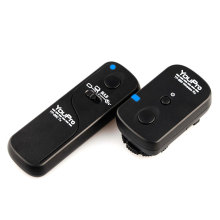 YouPro YP-860/DC0 Wireless Remote Shutter Release Compatible with Nikon D810/D800/D700/D300
