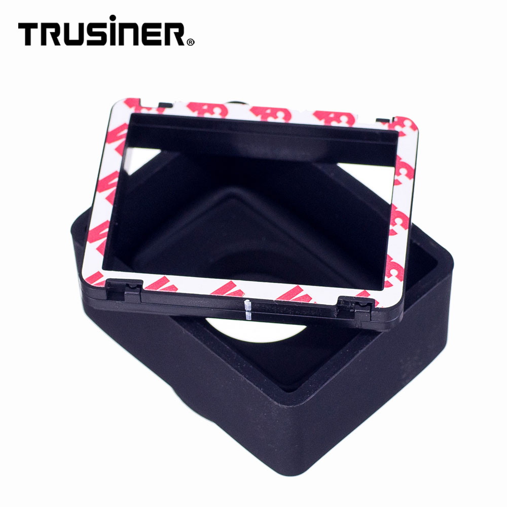 Hot Sale Universal 3.0" Screen DSLR Camera LCD Display View Finder Viewfinder