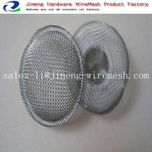 Silk screen stamping parts/Filter parts for filter/metal stamping machine parts