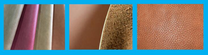 faux cuir imitation leather