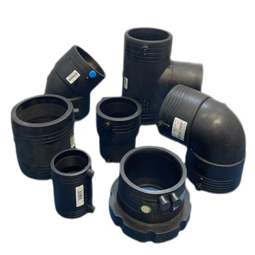 Wholesale HDPE Electrofusion Fittings - Electrofusion Coupler Fittings & PE Fittings