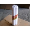 Nigeria purchase white candle bougies