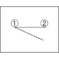 10mA~4.5A에 대응하는 방수 스위치