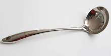 Stainless-Steel Classic Soup Ladles