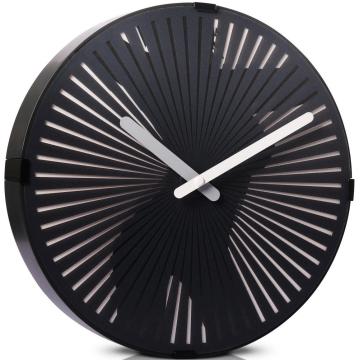 Horloge murale en mouvement - danse 1