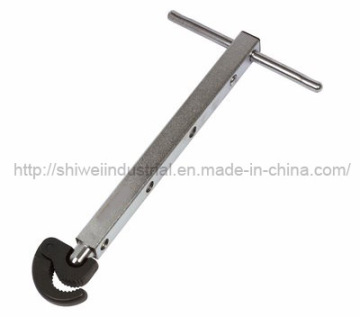 Telescopic Basin Wrench