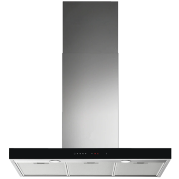 Campanas extractoras Smeg 90cm Touch Control