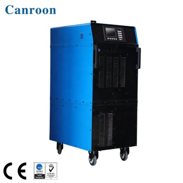 Electric Induction Heater for Welding Preheating and Post-heating