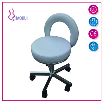 Faire de meubles de salon de beauté chaise ch832b