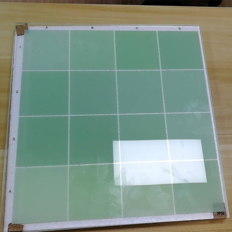 Vetro di stampa digitale Digital Printing Glass