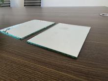 High-Quality Aluminum Mirror for Modern Design