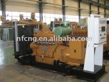 Gas Power Generator 300KW