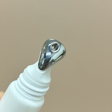 Private Label Vegan Metal Lip Gloss Applicator with Extra Shine - New Arrivals