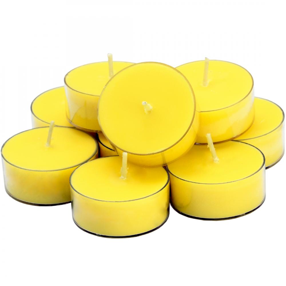 Mini Natural Soy Wax Tea-Lights