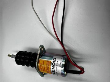 AM124379 Fuel Stop Solenoid